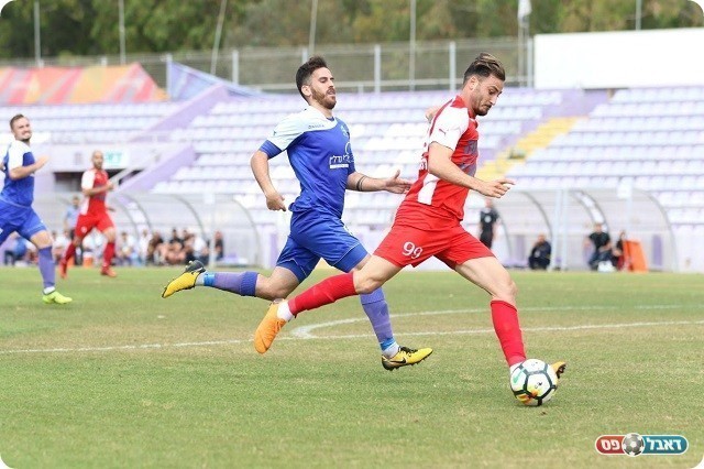 לא הצליחו להפתיע. כפר קאסם מול שעריים (נזיה סולטאן)